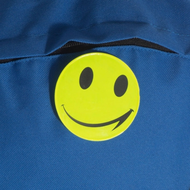 Logo trade business gift photo of: Safety sticker STANLEY