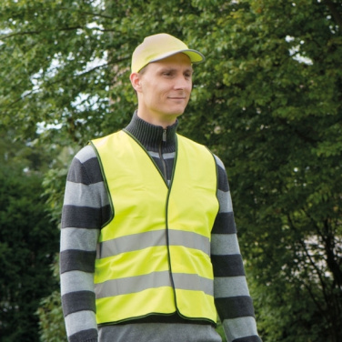 Logotrade business gift image of: Baseball cap CHICAGO