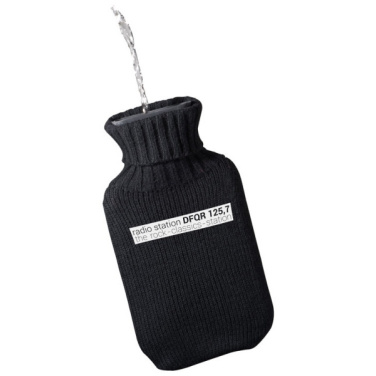Logo trade advertising products picture of: Hot-water bottle KALIBO