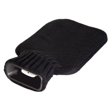 Logotrade promotional item image of: Hot-water bottle KALIBO