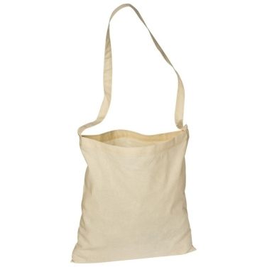 Logo trade advertising products image of: Cotton bag LOJA