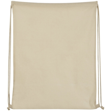 Logo trade corporate gifts picture of: Cotton bag SUVA