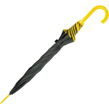 Logotrade promotional giveaway picture of: Umbrella PARIS