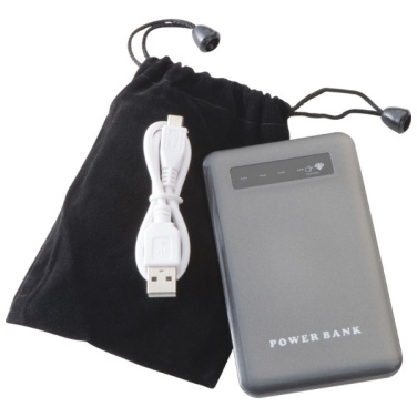 Logotrade business gifts photo of: Power bank KINGSVILLE
