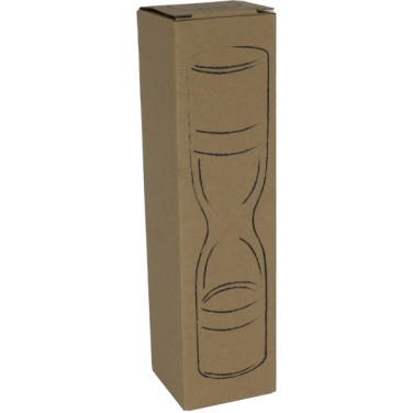 Logotrade advertising product picture of: Salt and pepper mill 2-in-1 ROME