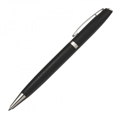 Logotrade promotional merchandise image of: Metal ballpen PORT ELIZABETH