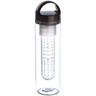 Logo trade business gift photo of: Drinking bottle TOULON 650 ml