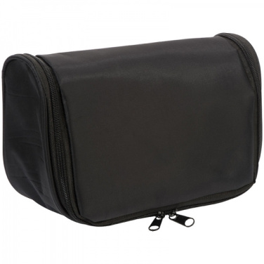 Logo trade promotional products image of: Toiletry bag CHARLESTOWN