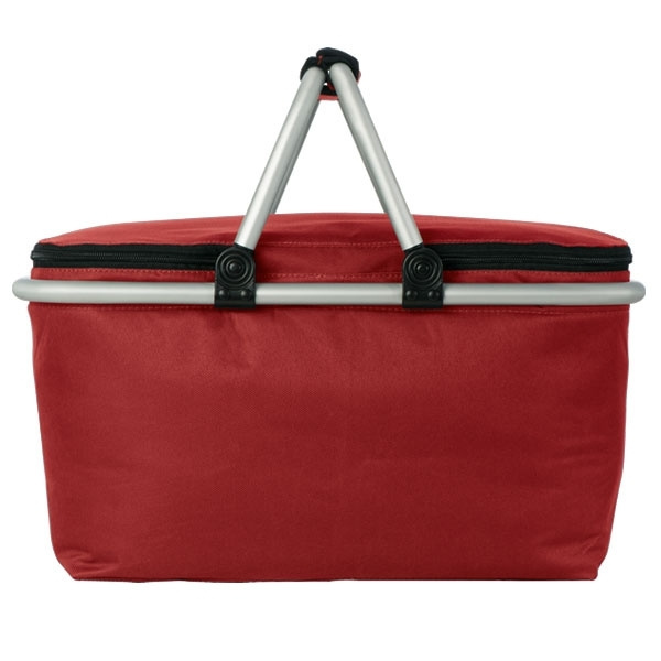 Logotrade promotional item picture of: Shopping basket with cooling function LAVAL