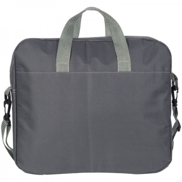 Logo trade promotional item photo of: Laptop bag FERROL