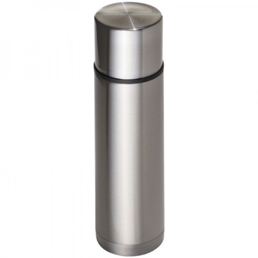 Logotrade business gift image of: Vacuum flask BABYLON 500 ml