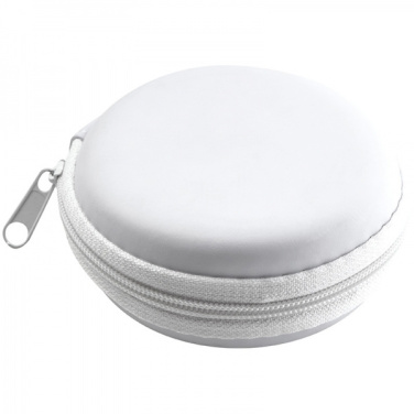 Logotrade promotional gift image of: Bluetooth headphones ALTEA