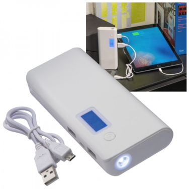 Logotrade corporate gift picture of: Power bank STAFFORD