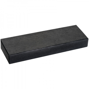 Logotrade advertising products photo of: Metal writing set CLAREMONT