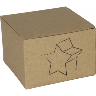 Logotrade advertising products photo of: LED lamp STAR