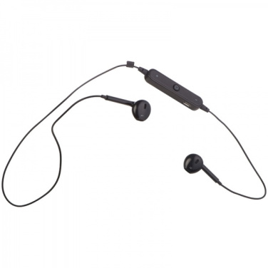 Logotrade advertising products photo of: Bluetooth earphone ANTALYA