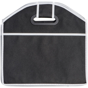 Logotrade corporate gift picture of: Luggage compartment bag SANTA FE