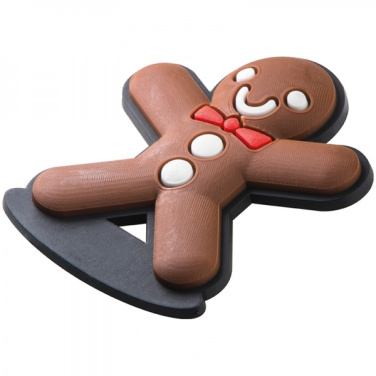 Logo trade promotional product photo of: Christmas sticker (single pc) TORONTO