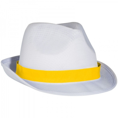 Logo trade promotional merchandise picture of: Hat MEMPHIS