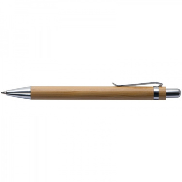 Logotrade promotional product picture of: Ballpen CONCEPCION