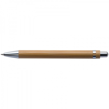 Logo trade promotional item photo of: Ballpen CONCEPCION
