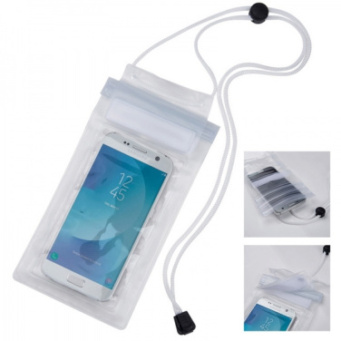 Logo trade promotional item photo of: Phone case SUNBURY