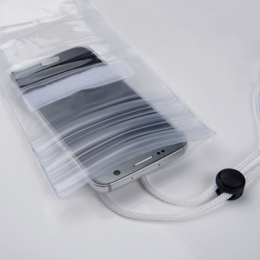 Logotrade promotional gift image of: Phone case SUNBURY