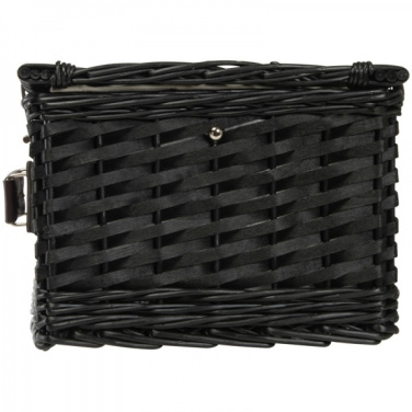 Logo trade business gift photo of: Picnic basket RIVA DEL GARDA