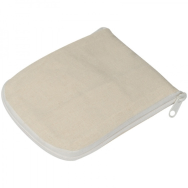 Logotrade promotional gift picture of: Cotton bag FERRARA