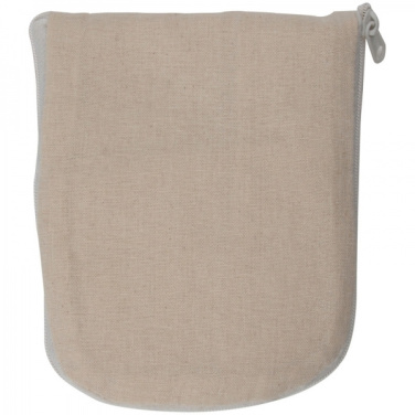 Logo trade promotional products image of: Cotton bag FERRARA