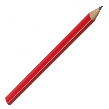 Logotrade promotional products photo of: Pencil EISENSTADT