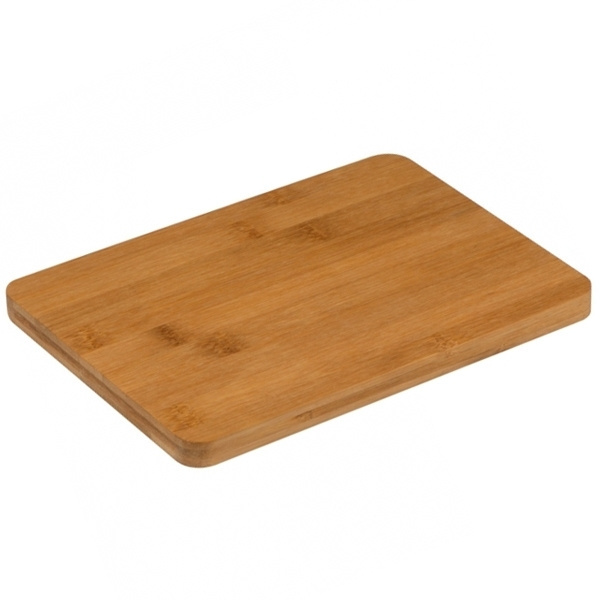 Logotrade promotional merchandise picture of: Bamboo board BRESSANONE