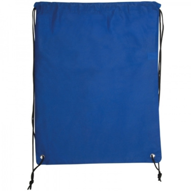 Logo trade corporate gifts picture of: Reflector Draw String Bag BOCHUM
