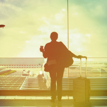 Logotrade advertising product picture of: Trolley ESPRIT