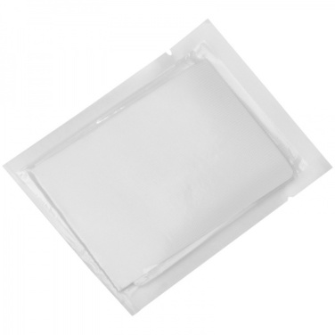 Logo trade promotional giveaway photo of: Rain poncho GREAT FALLS