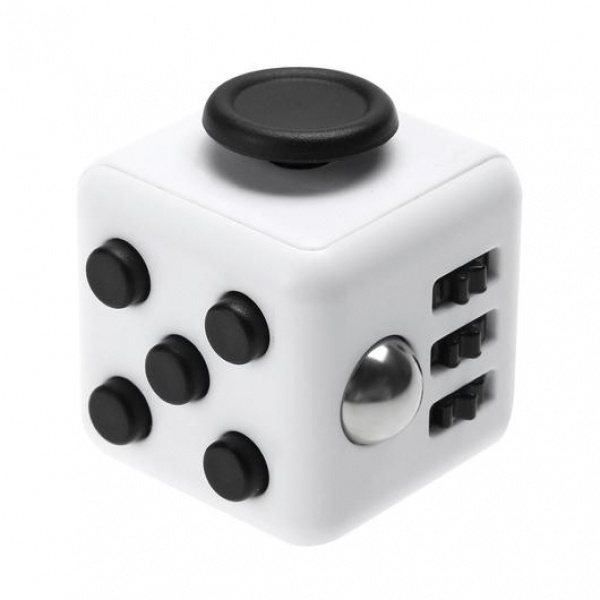 Logotrade promotional giveaway image of: Fidget Cube