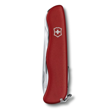Logo trade corporate gifts image of: Pocket knife Picnicker Victorinox