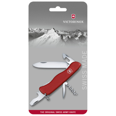 Logotrade corporate gift picture of: Pocket knife Picnicker Victorinox