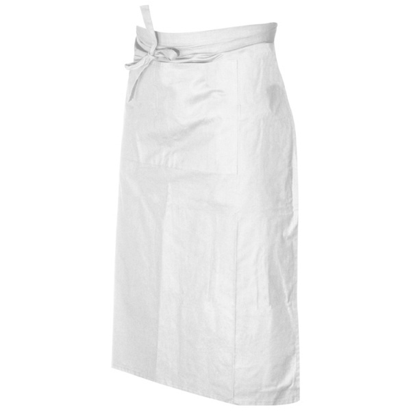 Logotrade promotional products photo of: Cotton apron MJOLDEN