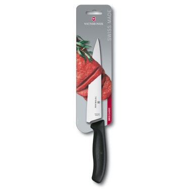 Logotrade promotional giveaways photo of: Carving knife Victorinox