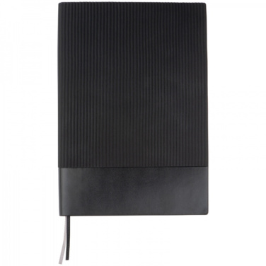 Logotrade promotional merchandise picture of: A5 Notebook DUBAI