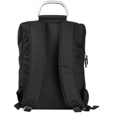 Logotrade promotional merchandise photo of: Laptop bag CHESTERFIELD