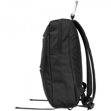 Logo trade promotional item photo of: Laptop bag CHESTERFIELD