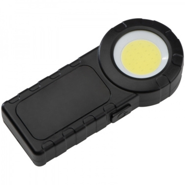 Logo trade business gifts image of: Torch LANGEOOG