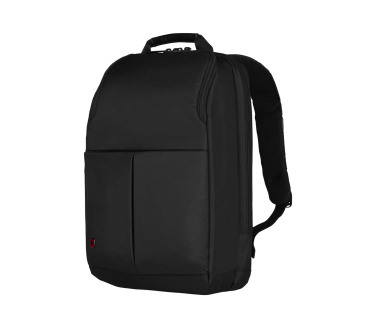 Logo trade corporate gifts picture of: Backpack Wenger Reload 14''