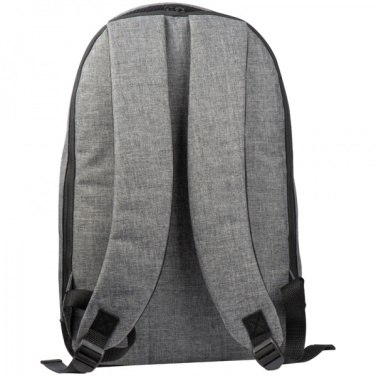 Logo trade promotional gifts image of: Laptop bag DUDLEY