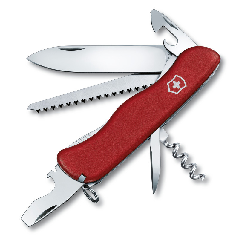 Logotrade promotional giveaways photo of: Pocket knife Forester Victorinox
