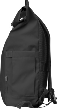 Logotrade promotional products photo of: RPET backpack OKLAHOMA CITY