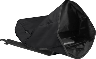 Logotrade business gift image of: RPET backpack OKLAHOMA CITY