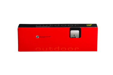 Logo trade promotional merchandise picture of: Bike tools INARI Schwarzwolf